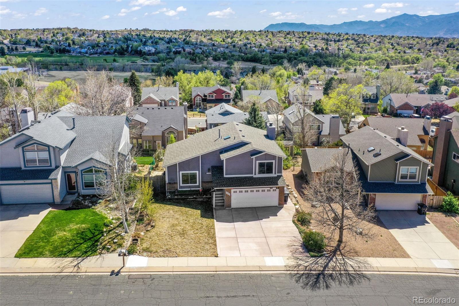 3545 Sedgewood Way