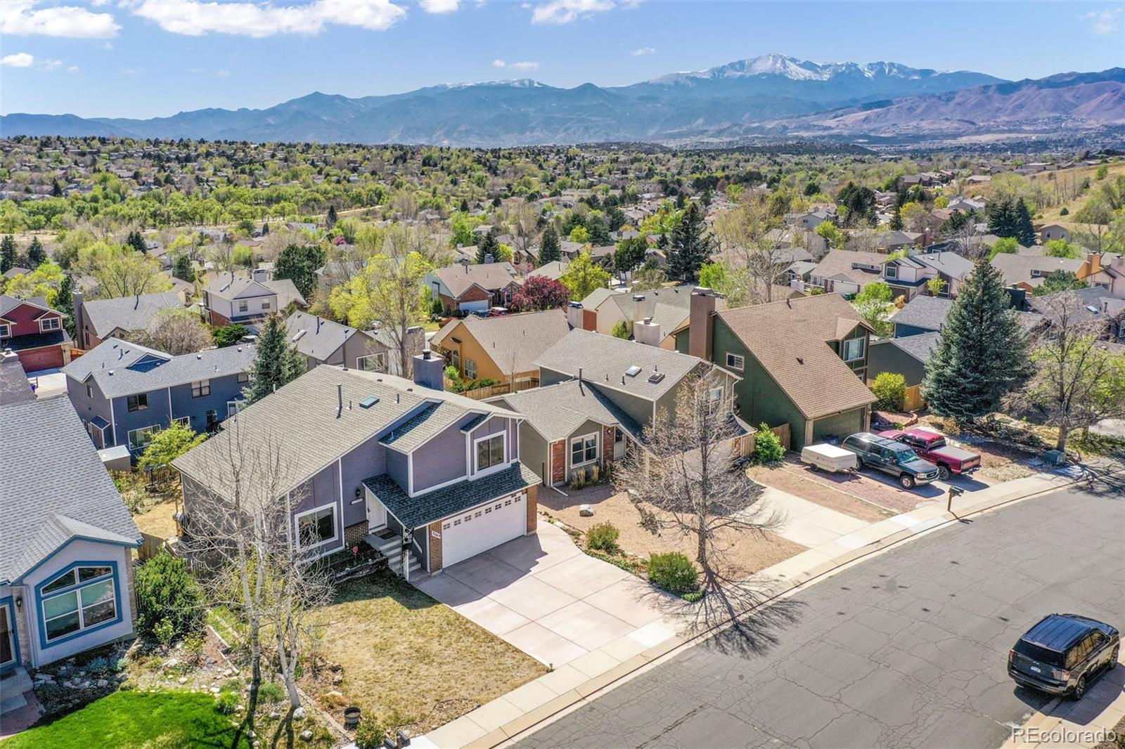 3545 Sedgewood Way