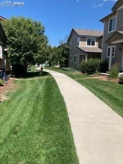 11536 Black Maple Lane