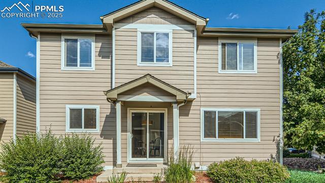 11536 Black Maple Lane