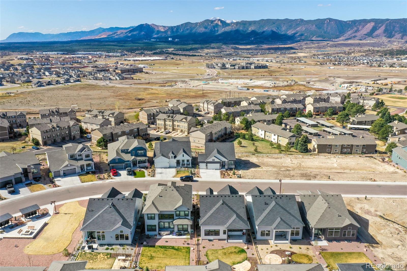 17255 Crimson Clover Drive