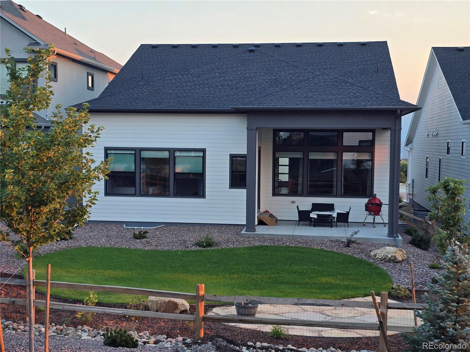 17255 Crimson Clover Drive