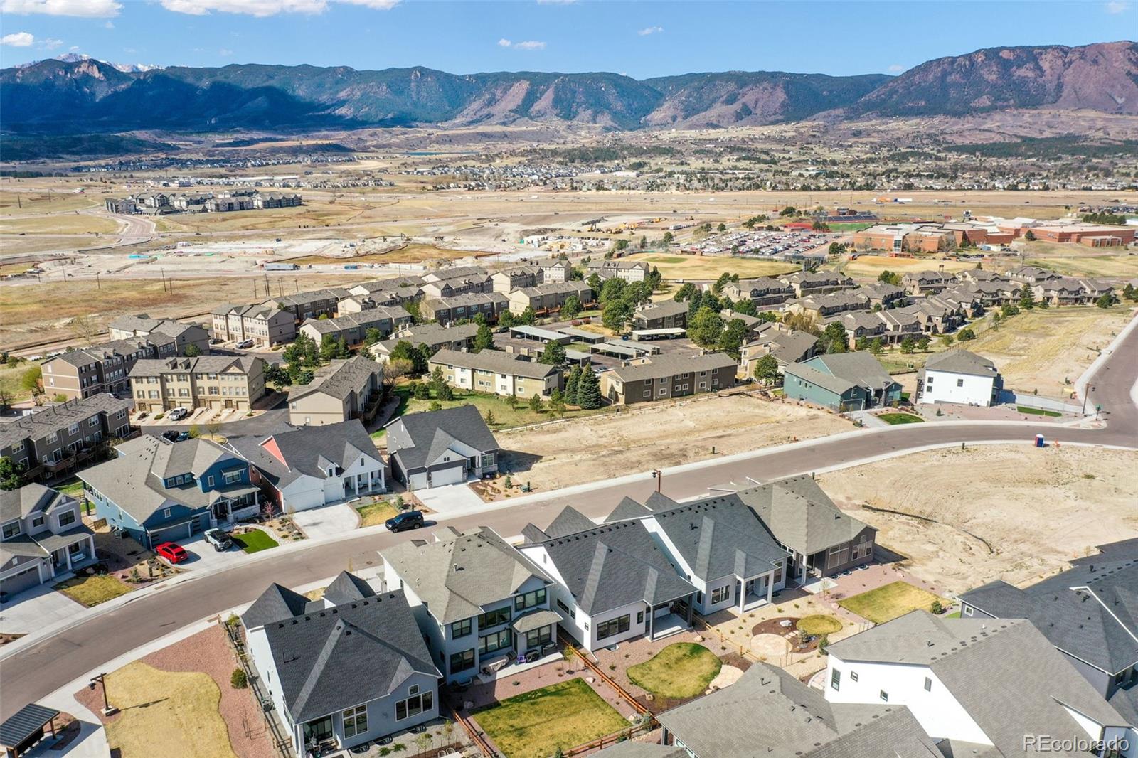 17255 Crimson Clover Drive