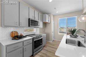 9353 Twin Sisters Drive
