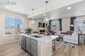9353 Twin Sisters Drive