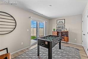 9353 Twin Sisters Drive