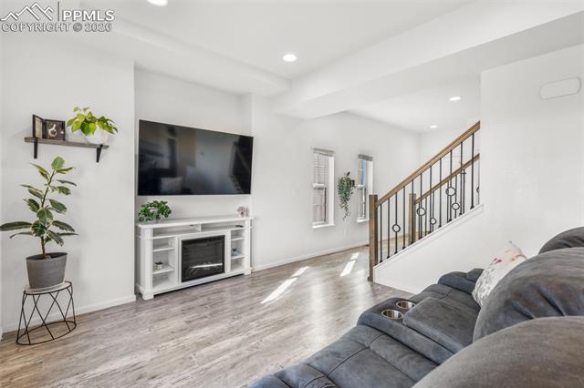 9666 Lone Oak Lane