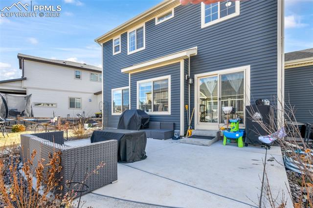 9666 Lone Oak Lane