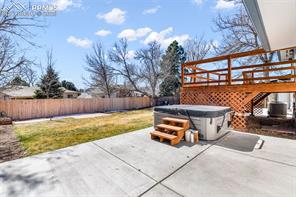3801 Vaquero Circle