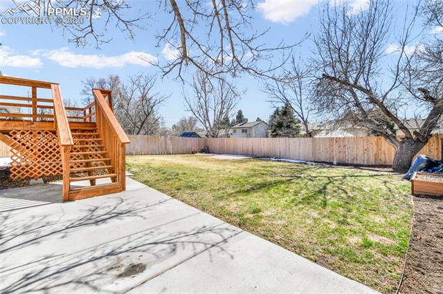 3801 Vaquero Circle