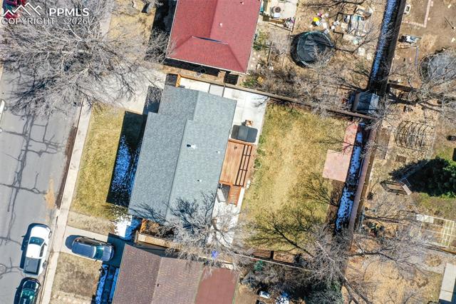 3801 Vaquero Circle