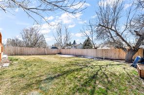 3801 Vaquero Circle