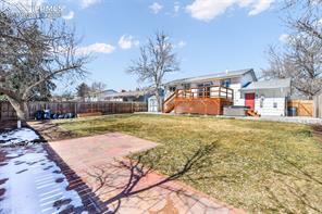 3801 Vaquero Circle