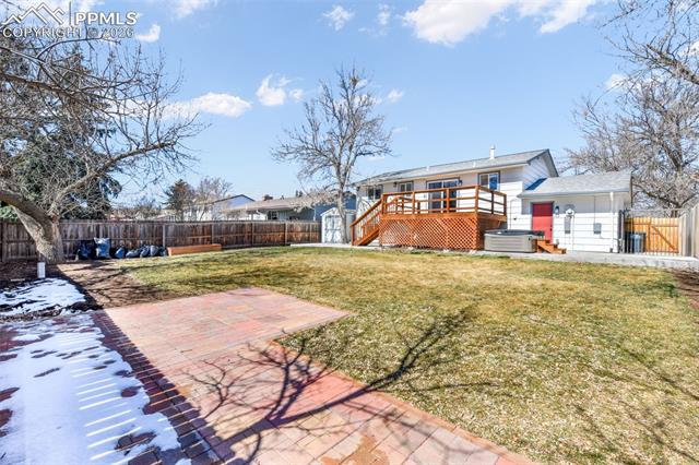 3801 Vaquero Circle
