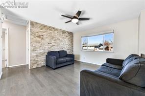 3801 Vaquero Circle