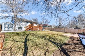 3801 Vaquero Circle