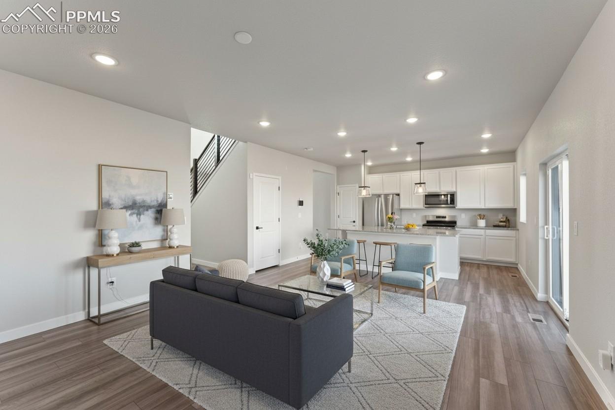 13559 Woods Grove Drive