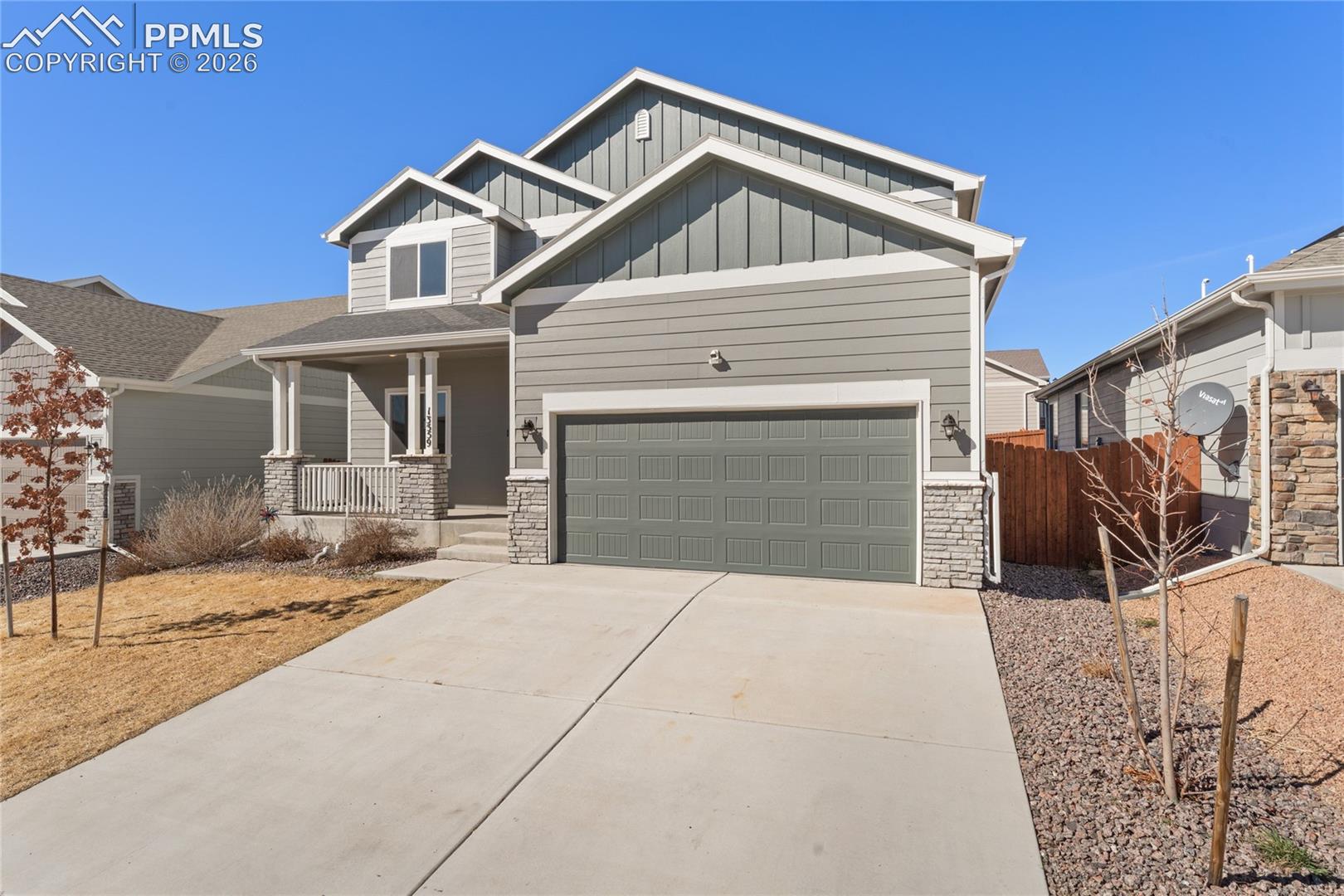 13559 Woods Grove Drive