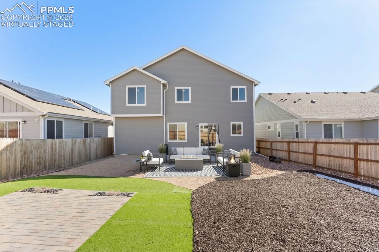 13559 Woods Grove Drive