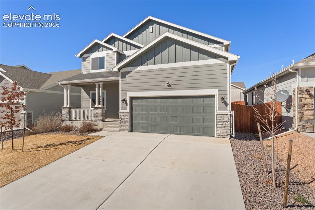 13559 Woods Grove Drive