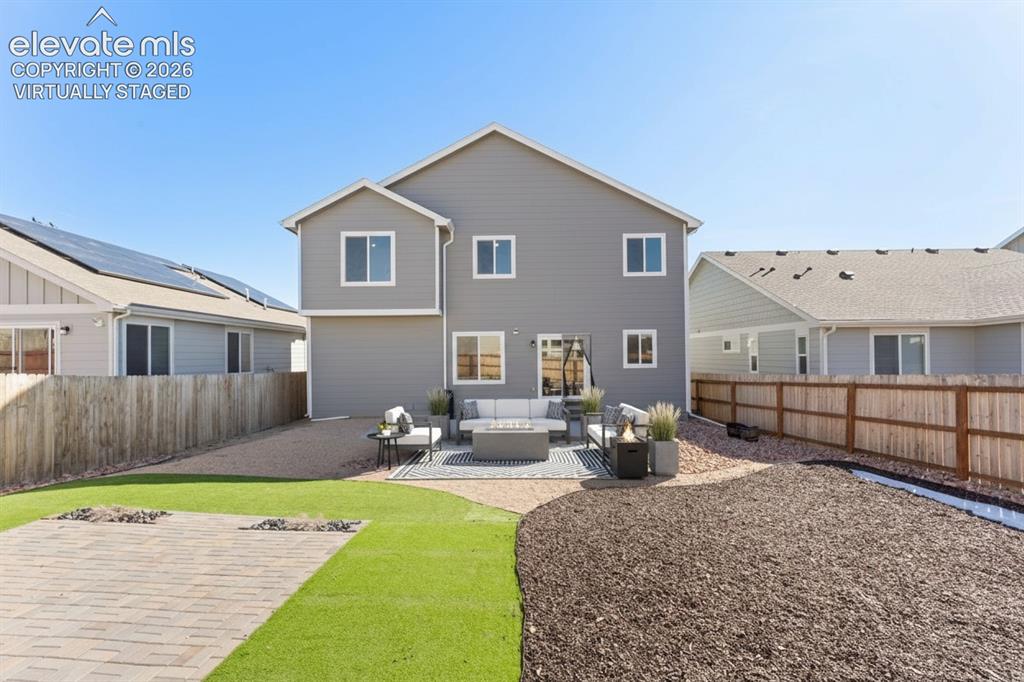 13559 Woods Grove Drive