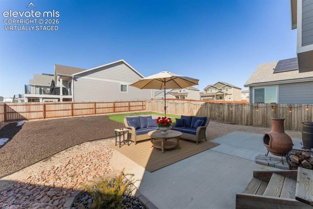 13559 Woods Grove Drive