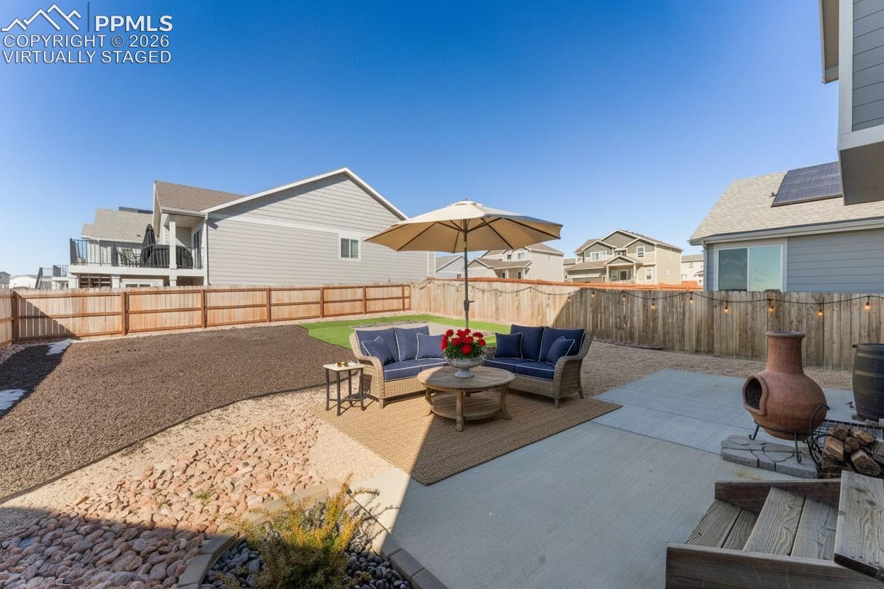 13559 Woods Grove Drive