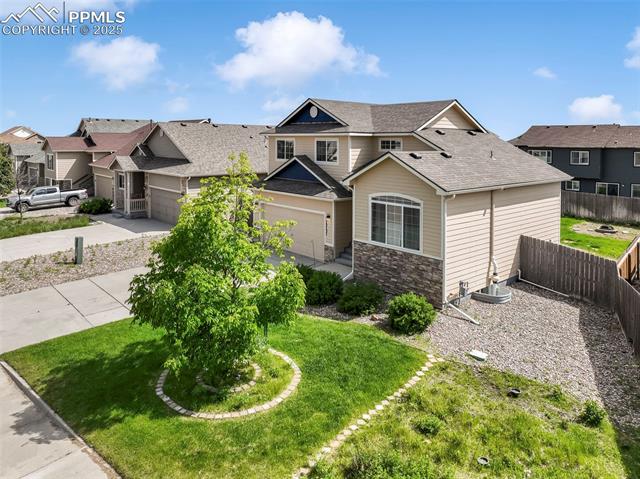 13131 Bandanero Drive