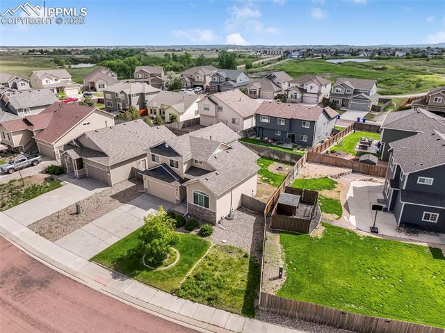 13131 Bandanero Drive