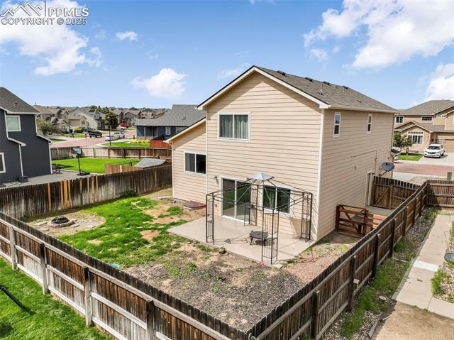 13131 Bandanero Drive