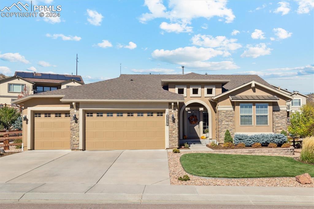 3256 Waterfront Drive