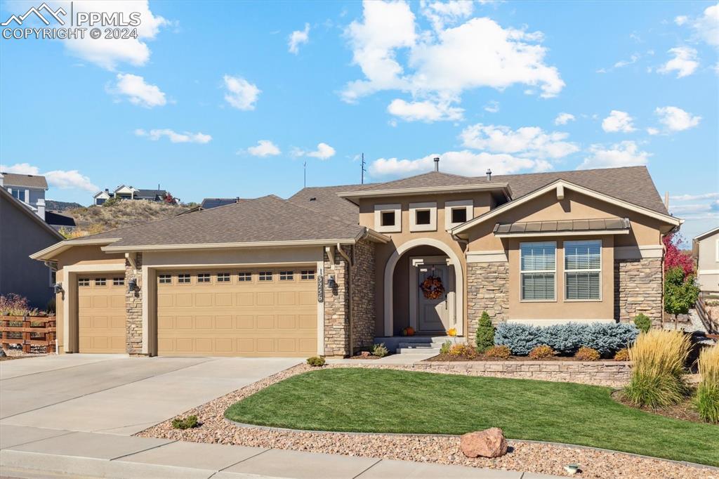 3256 Waterfront Drive