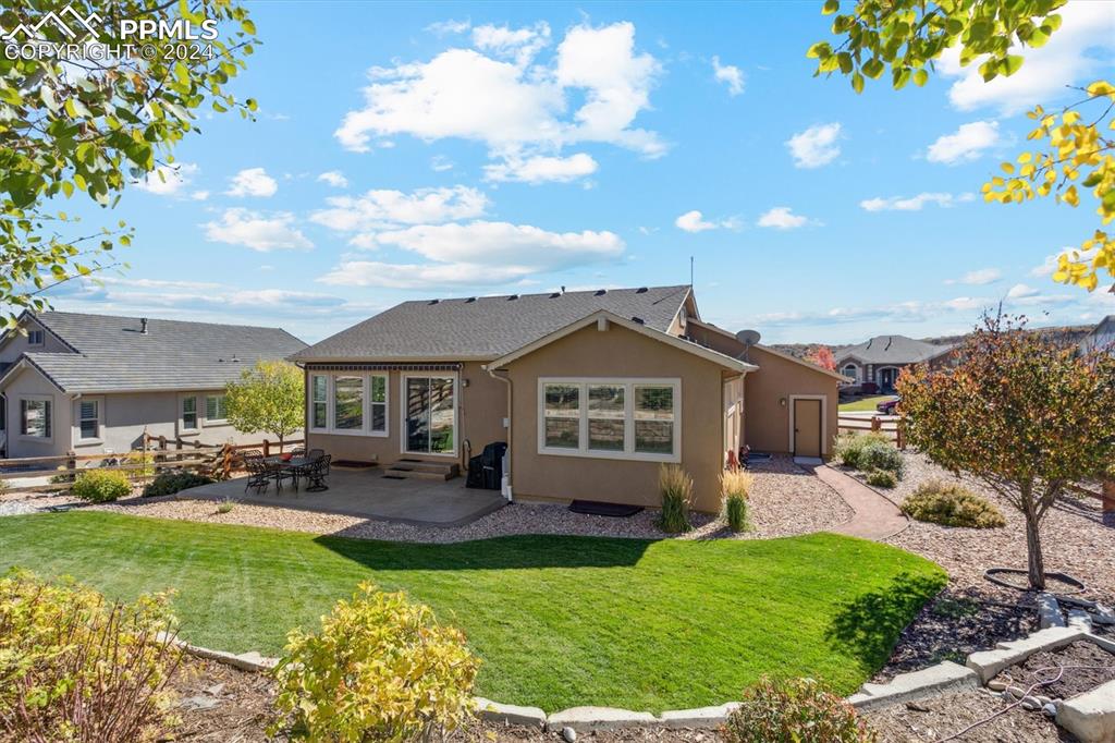 3256 Waterfront Drive