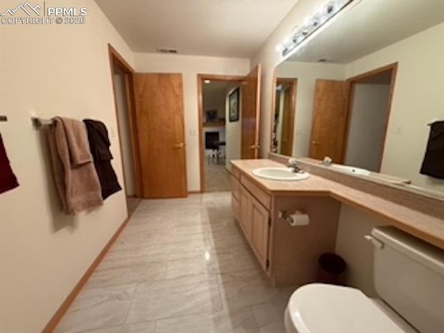214 Luxury Lane