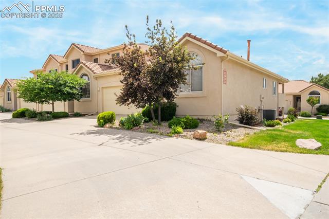 214 Luxury Lane