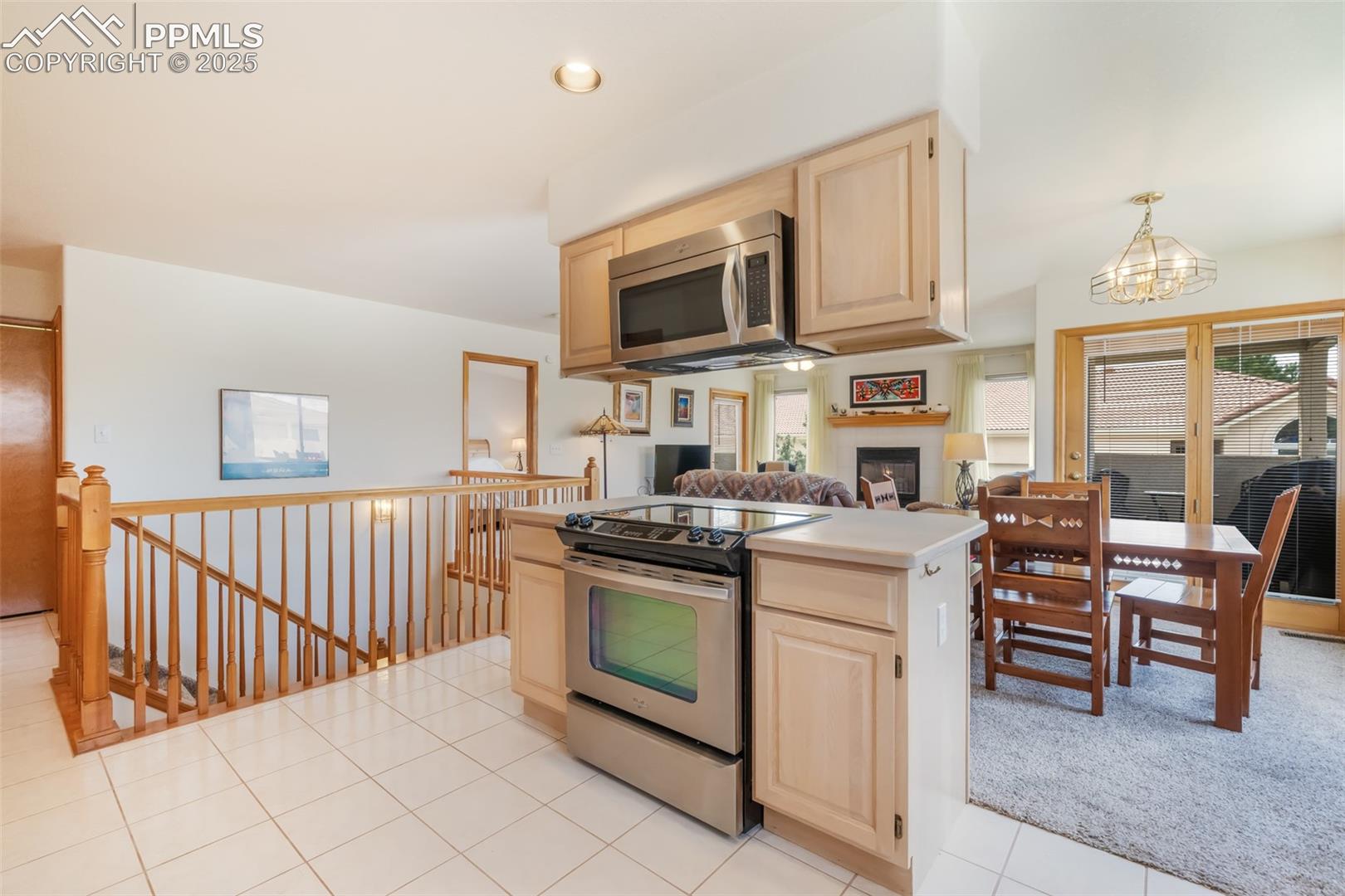 214 Luxury Lane
