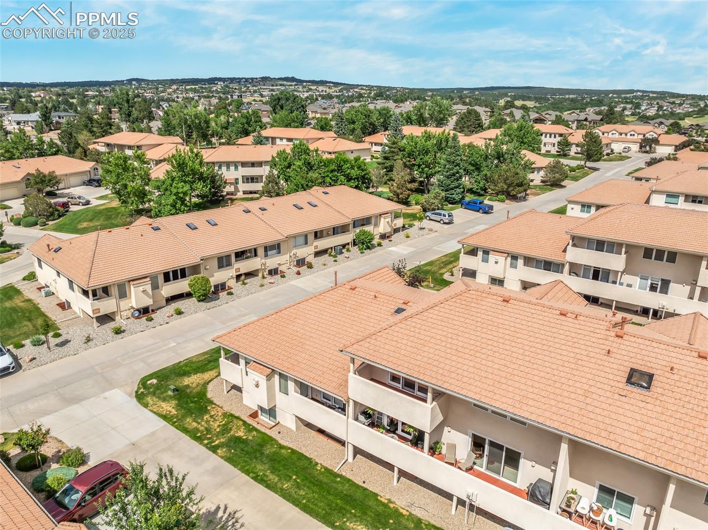 214 Luxury Lane