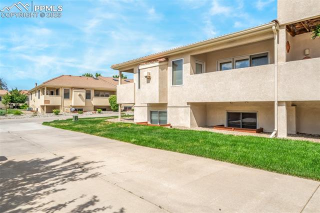 214 Luxury Lane