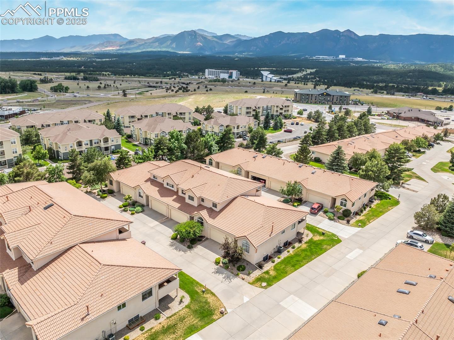 214 Luxury Lane