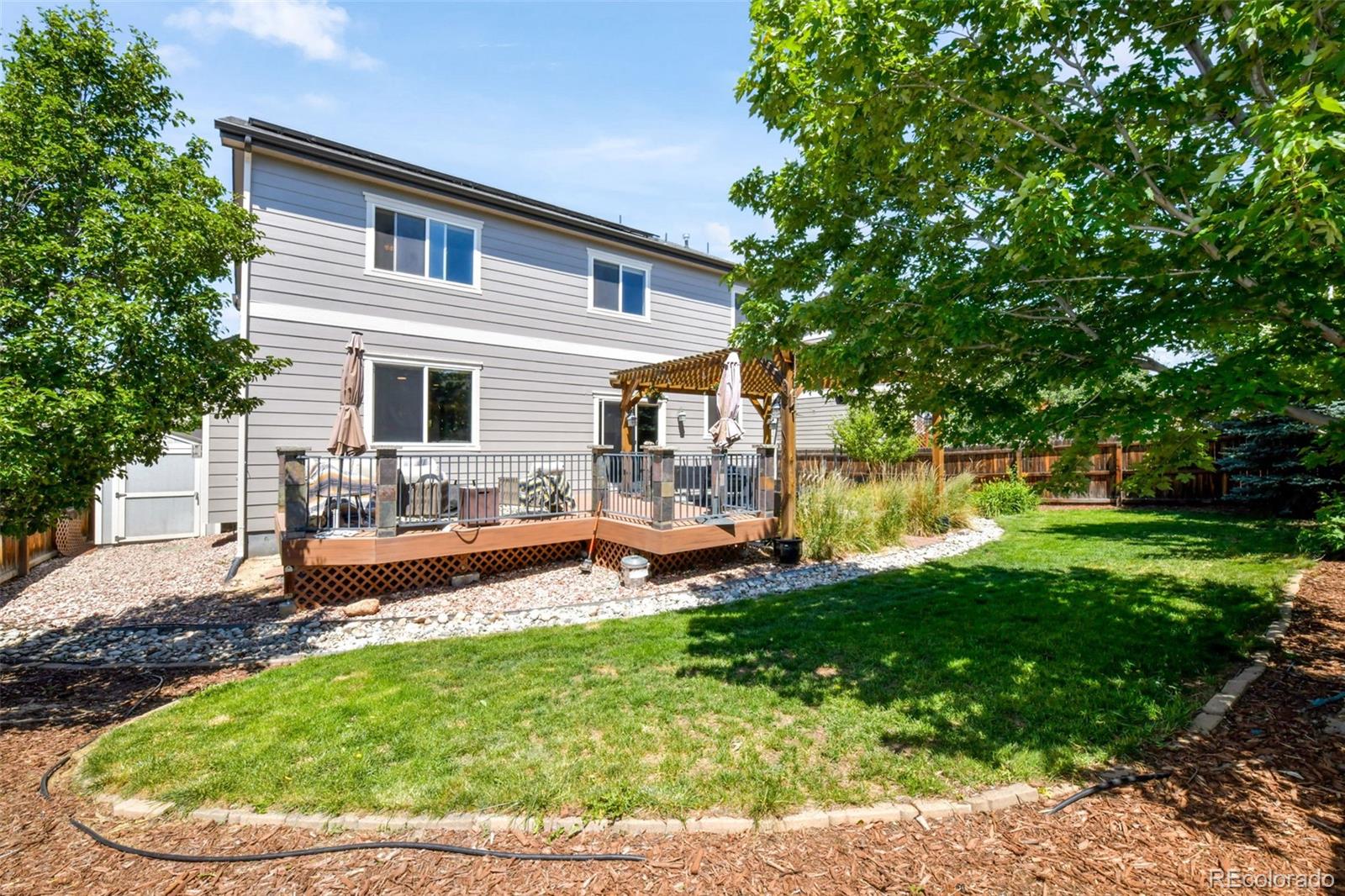 16565 Elk Valley Trail