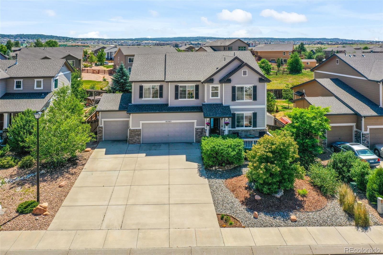 16565 Elk Valley Trail