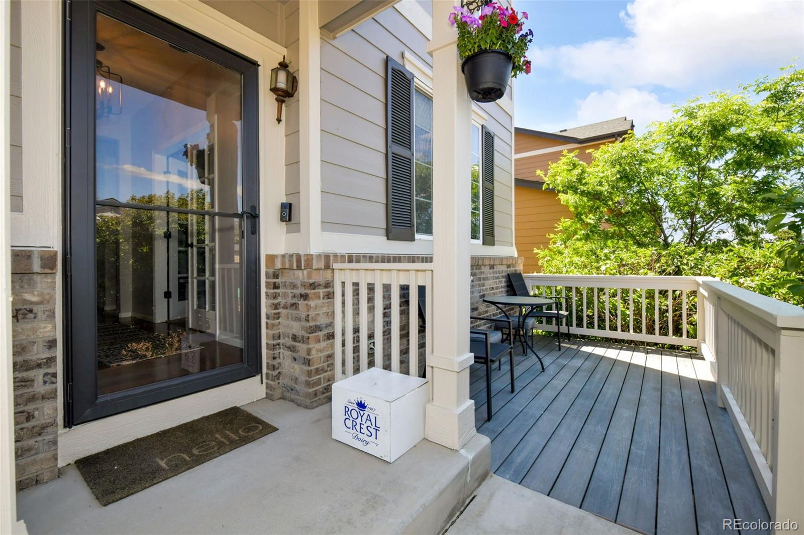 16565 Elk Valley Trail