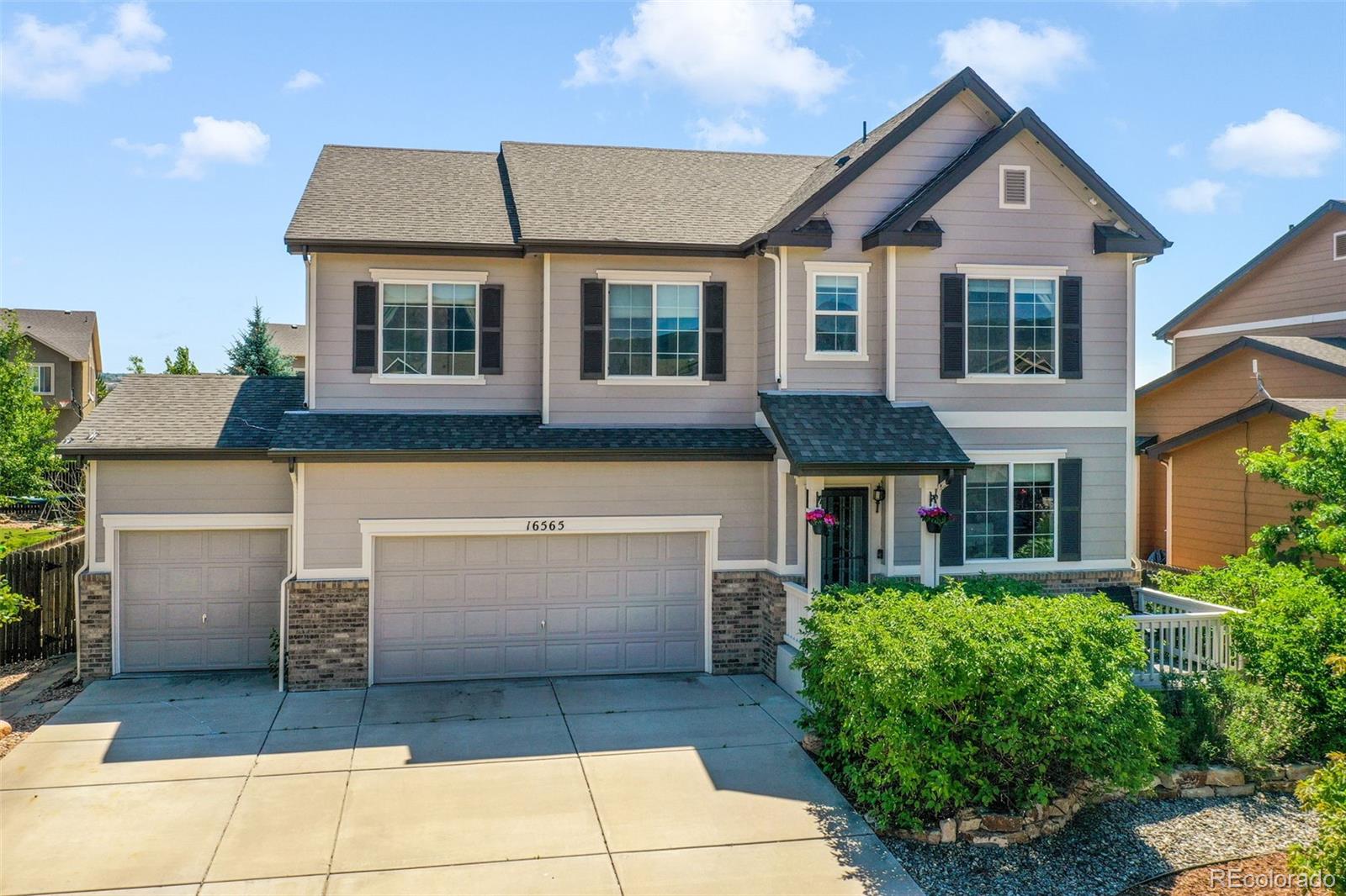 16565 Elk Valley Trail