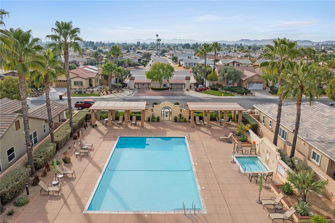 26348 Desert Rose Lane