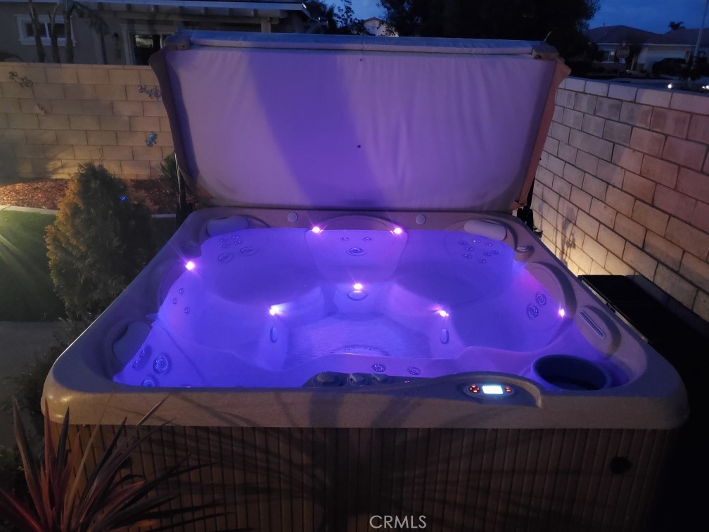 26348 Desert Rose Lane