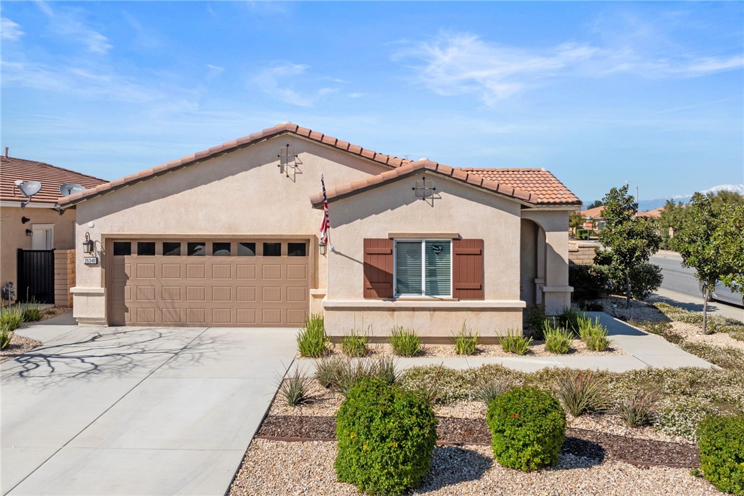 26348 Desert Rose Lane