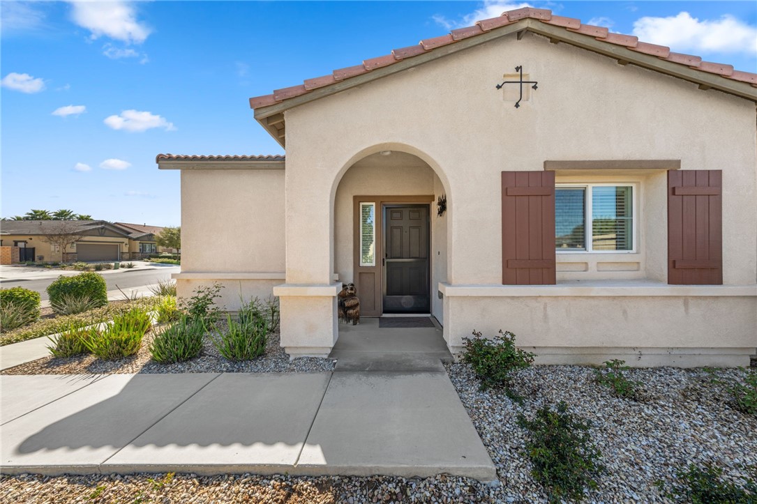 26348 Desert Rose Lane