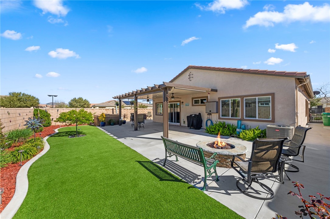 26348 Desert Rose Lane