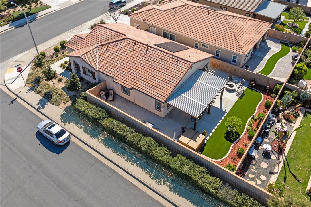 26348 Desert Rose Lane