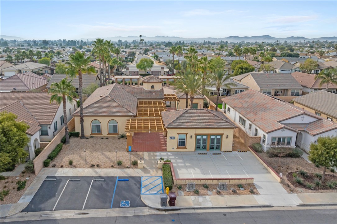 26348 Desert Rose Lane